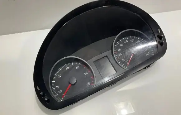 Mercedes-Benz Sprinter W906 Speedometer (instrument cluster) 9064469921 2E0920844D A9064482221