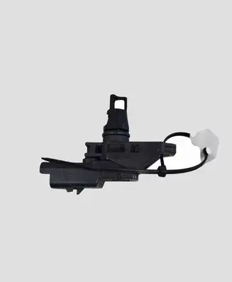 Mazda 3 II Air pressure sensor