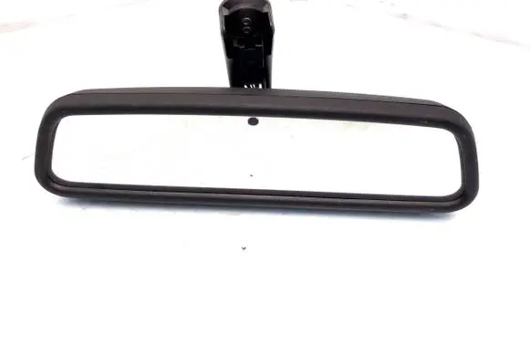 BMW 5 E60 E61 Rear view mirror (interior) 8238066 9050391 511605