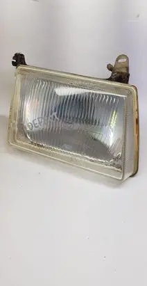 Ford Escort Headlight/headlamp 38493 36492 CARELLO38493