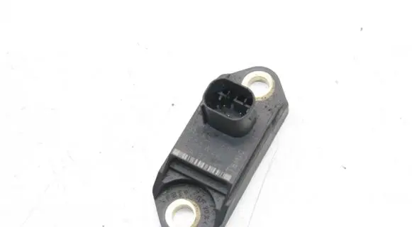 Jaguar XK8 - XKR Airbag deployment crash/impact sensor LJA1975AH