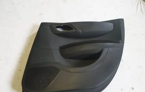 Citroen C4 I Rear door card panel trim 968391732