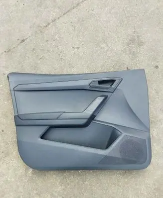 Seat Ibiza V (KJ) Front door card panel trim 6F0867132 2410695 6F0867012J