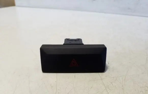 Nissan Navara D23 Hazard light switch 299125472