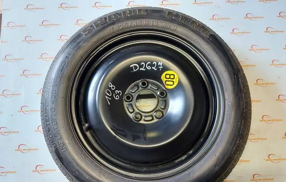 Ford Mondeo Mk III R16 spare wheel 1S71MH