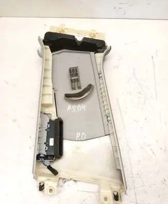 Audi A8 S8 D4 4H (B) pillar trim (top) 4H0867294A