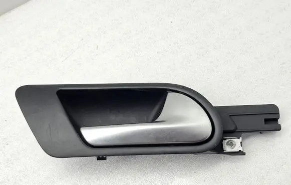 Volkswagen Golf VI Rear door interior handle 1K5837114