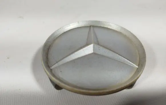 Mercedes-Benz A W168 Original wheel cap 