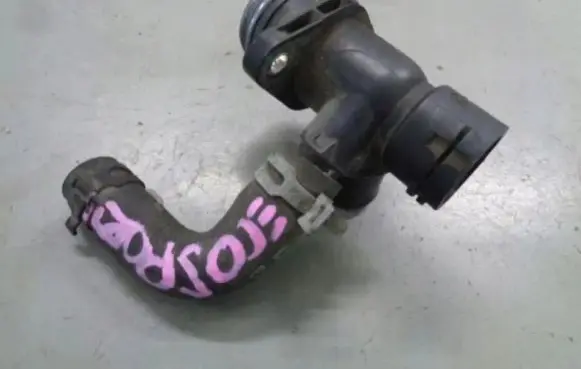 Ford Ecosport Engine coolant pipe/hose