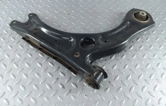 Volkswagen T-Cross Front lower control arm/wishbone 2Q0407152E 2Q0407152C