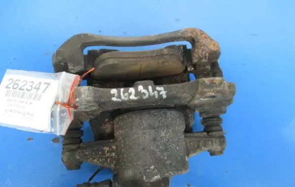 Fiat Fiorino Front brake caliper