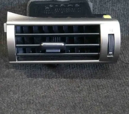 Lexus IS III XE30 Dashboard air vent grill cover trim 