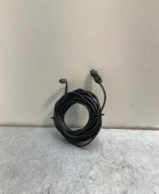 BMW 5 F10 F11 Camera wiring loom 9153091 9182930