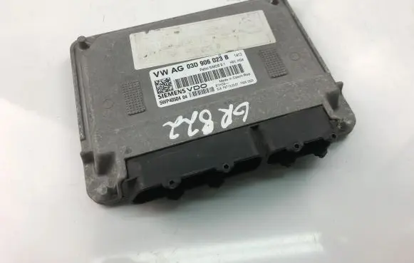 Engine control unit/module ECU