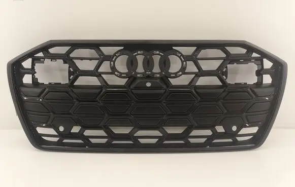 Audi A6 S6 C8 4K Front grill 4K0853651T