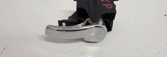 Nissan Pathfinder R51 Front door interior handle 