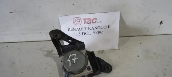 Renault Kangoo II ABS Pump 8200855226