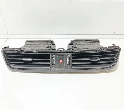 KIA Optima Dash center air vent grill 84760D4000WK D497410000
