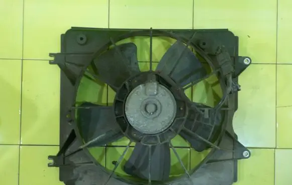 Honda CR-V Fan set 030308000