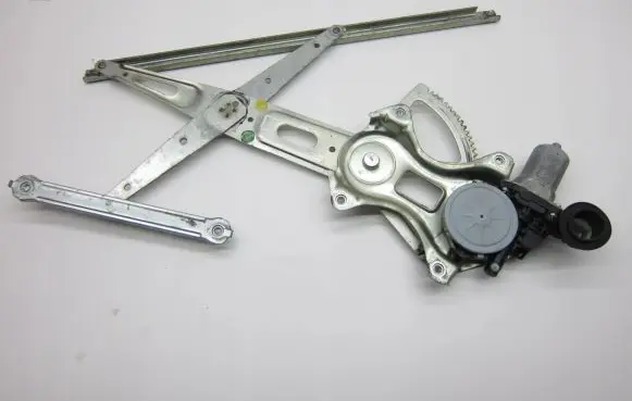 Lexus GS 300 350 430 450H Front door window regulator with motor 8572030330