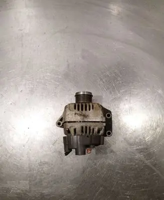 Fiat Doblo Generator/alternator PO907379 201123