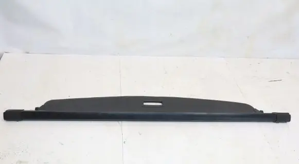 Toyota Verso Parcel shelf load cover 