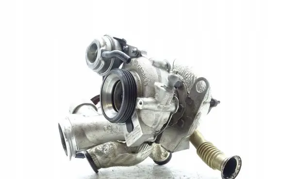 Audi A7 S7 4G Turbo 059145061AB