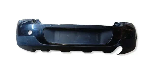 Mini Cooper Countryman R60 Rear bumper 9801893