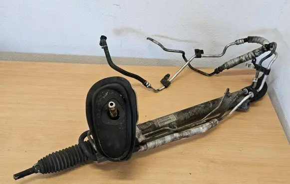 Volvo S60 Steering rack P31302133 AG9N3A500VA