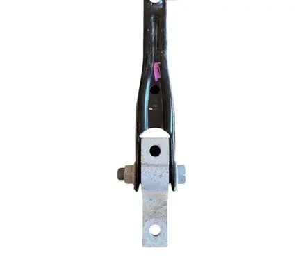 Volkswagen Atlas Gearbox mounting bracket 3QD199855