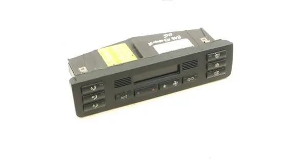 Climate control unit