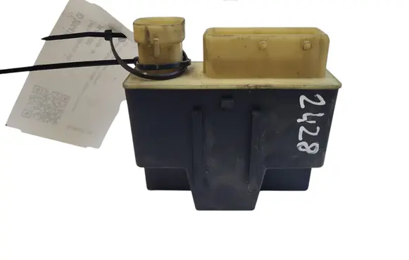 Glow plug pre-heat relay
