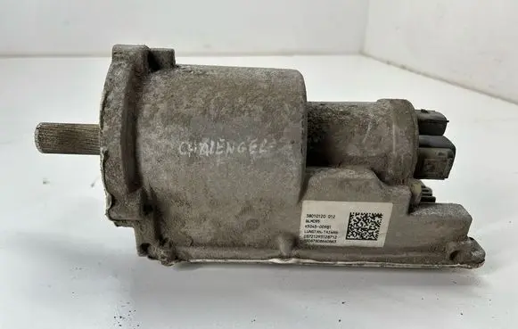 Dodge Challenger Steering rack electric part 38010120 38010120012 88087808660863