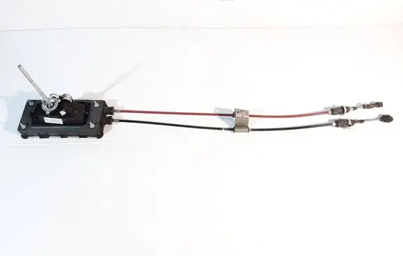 MG ZS Gear shift cable linkage 10239523
