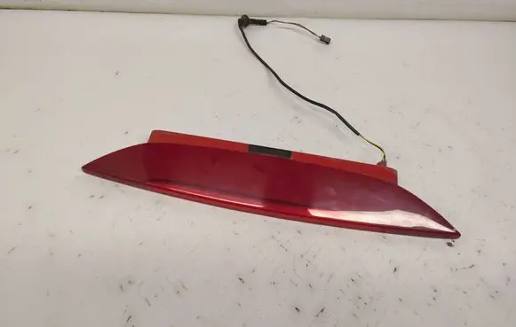 Volvo V60 Third/center stoplight 31395455