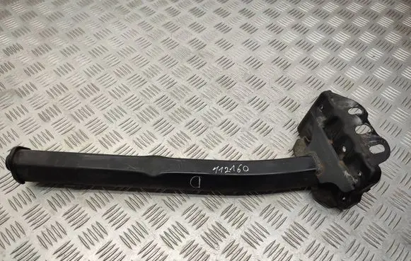 Opel Combo E Front bumper shock/impact absorber 52000W02
