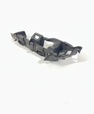 Volkswagen Golf VII Front bumper mounting bracket 5G0807183A