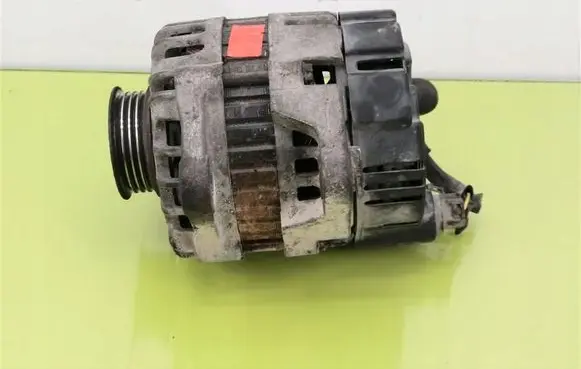 Hyundai Atos Prime Generator/alternator 2655517