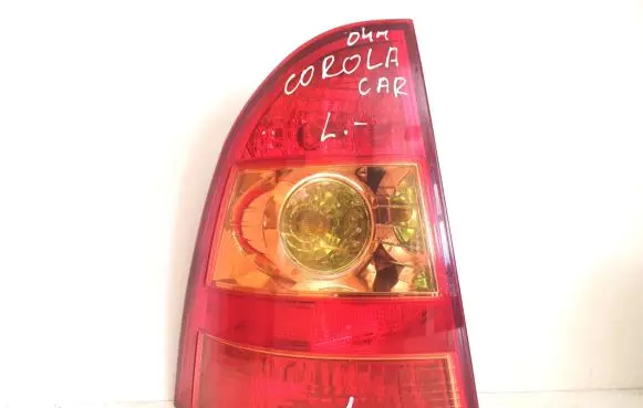 Toyota Corolla E120 E130 Rear/tail lights