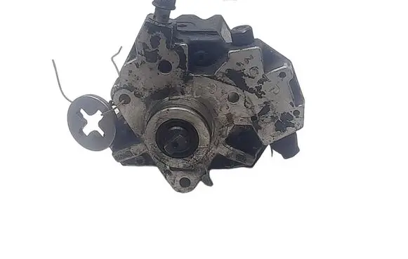 Fiat Ducato Fuel injection high pressure pump 0445020046 36227