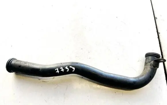 Hyundai Sonata Engine coolant pipe/hose