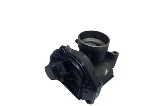 Ford Focus Throttle valve VP4F9U9E928AB-KAS VP4F9U9E928AB