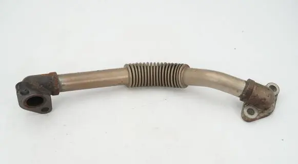 Hyundai i30 EGR valve line/pipe/hose 