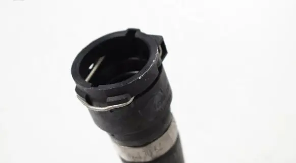 BMW Z4 E89 Air intake hose/pipe 9242077 7548210