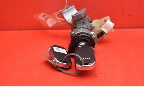 KIA Sportage Ignition lock 81910N9000