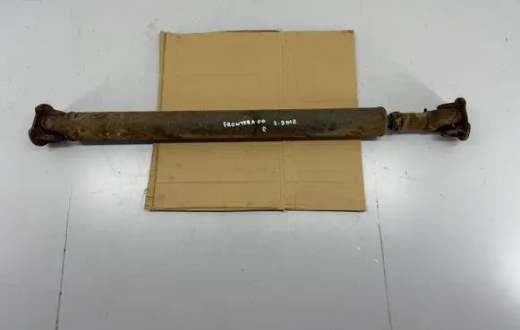 Opel Frontera B Drive shaft (set) 