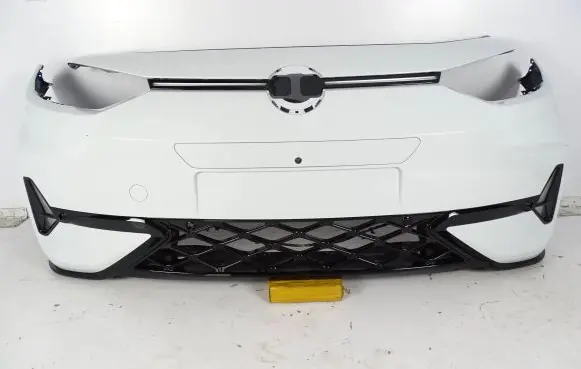Volkswagen ID.3 Front bumper 10A807221B