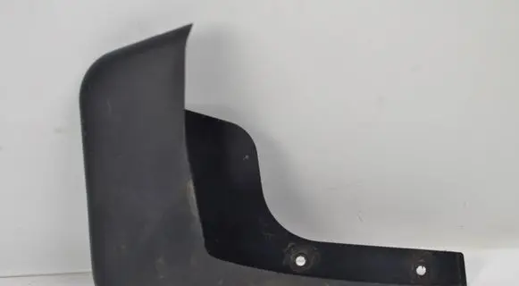 Front mudguard