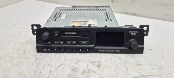 BMW 3 E46 Radio/CD/DVD/GPS head unit 6944696