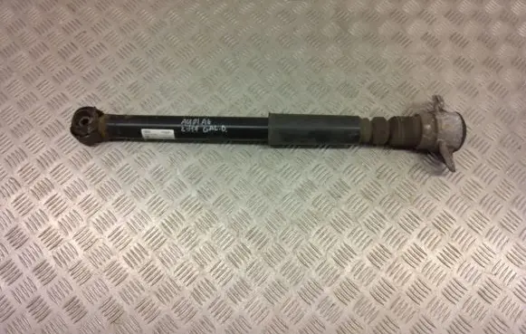 Audi A6 S6 C7 4G Rear shock absorber/damper 4G5513035F 22265658